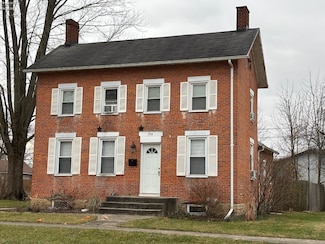 394 E Perry St, Tiffin, OH 44883