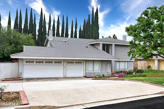 19538 Celtic St, Porter Ranch, CA 91326