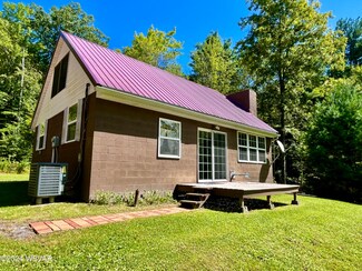 455 Batys Mountain Ln, Trout Run, PA 17771