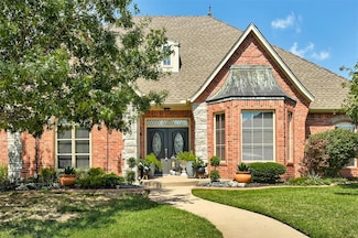 6313 Braniger Way, Oklahoma City, OK 73132