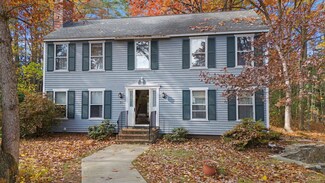 24 Whispering Pines Ln, Merrimack, NH 03054