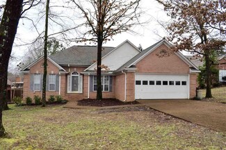 144 Windy Hill Rd, Jackson, TN 38305