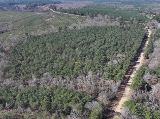 XXX Edwards Rd, Mineral Springs, AR 71851
