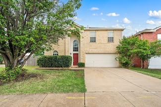 12804 Chittamwood Trail, Euless, TX 76040