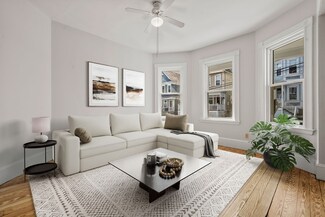 64 Wyman St Unit 1, Jamaica Plain, MA 02130