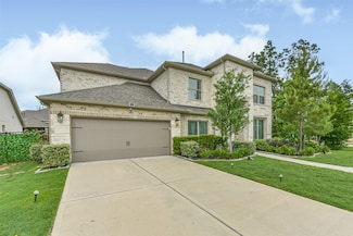 27208 Starry Oaks Dr, Magnolia, TX 77354