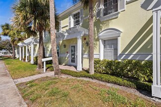 5006 Starfish Dr SE Unit A, Saint Petersburg, FL 33705