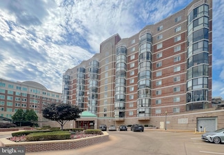 24 Courthouse Square, Rockville, MD 20850
