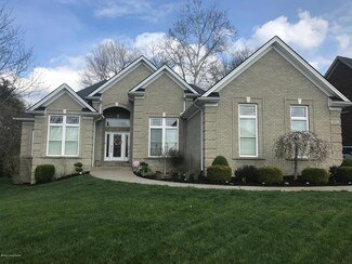 905 Willow Pointe Dr, Louisville, KY 40299