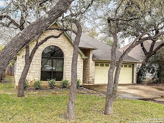 1810 Ramona Cir, San Marcos, TX 78666