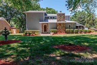 3412 Chilham Place, Charlotte, NC 28226