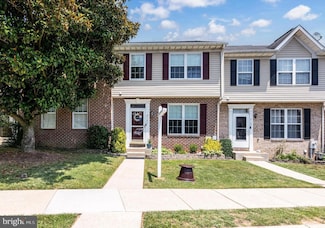 2103 Haven Oak Ct, Abingdon, MD 21009