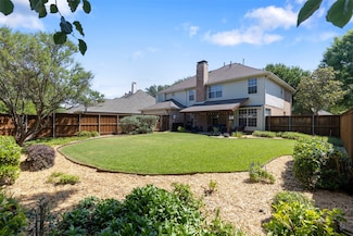 3625 Mackenzie Ln, Richardson, TX 75082