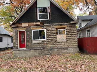 1756 Elwood St, Muskegon, MI 49442