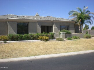 3542 E Minton St, Mesa, AZ 85213