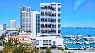 555 NE 15th St Unit 32K, Miami, FL 33132