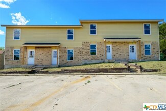 203 Oak Trail Dr, Harker Heights, TX 76548