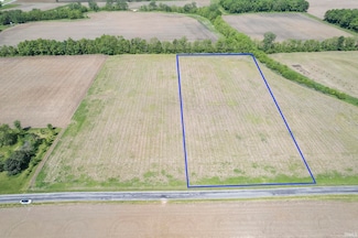 0 County Rd 700 W Lot 2 Rd Unit 202519391, Mulberry, IN 46058