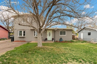 89 Security Blvd, Colorado Springs, CO 80911