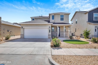 1649 Sam Dominguez, El Paso, TX 79928