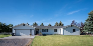 355 Buffalo Dr, Dillon, MT 59725