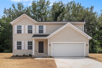 2735 Blooming Bud Ln, Kentwood, MI 49508