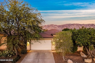 15032 N Twin Lakes Dr, Tucson, AZ 85739