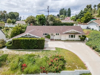 11959 Salem Dr, Granada Hills, CA 91344
