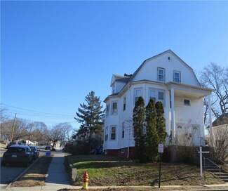 237 Roger Williams Ave Unit 239, Rumford, RI 02916