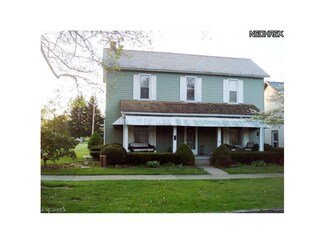 145 W Main St, Gnadenhutten, OH 44629