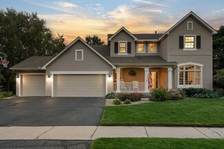 13853 Essex Trail, Saint Paul, MN 55124