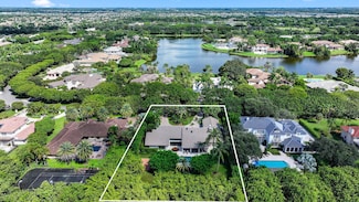 18540 Long Lake Dr, Boca Raton, FL 33496