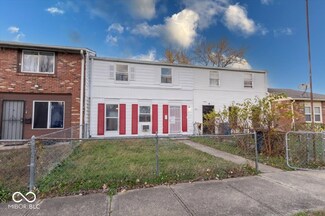 8320 Meadowlark Dr, Indianapolis, IN 46226