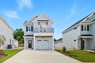 3745 Meadow Vista Ln, Tallahassee, FL 32308