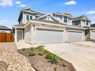 411 Parkline Dr, Georgetown, TX 78626