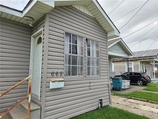 668 Avenue B None, Westwego, LA 70094