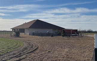 4350 Fm 2111, Ballinger, TX 76821