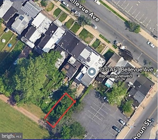 213 -AFT Bellevue, Trenton, NJ 08618