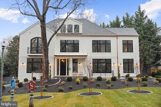 5125 Upton St NW, Washington, DC 20016