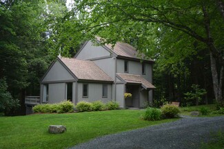 9 Hummingbird Hill, Grantham, NH 03753