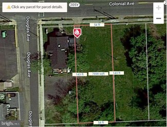 230 Colonial Ave, Colonial Beach, VA 22443