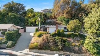 151 W El Repetto Dr, Monterey Park, CA 91754