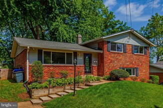 13007 Margot Dr, Rockville, MD 20853