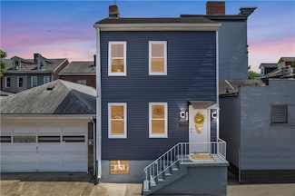 4902 Plum Way, Pittsburgh, PA 15201