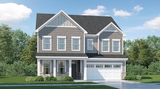 Edison II w/ 3rd Floor, Raleigh, NC 27610