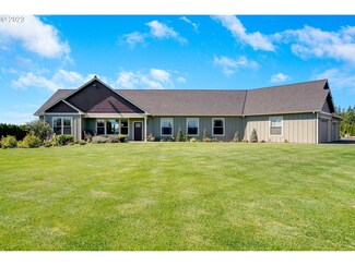 6771 Peter Rd SE, Aumsville, OR 97325