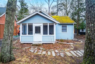 424 Band Camp Rd, Saugerties, NY 12477