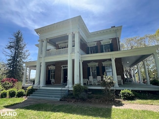 5189 Rockwood Rd, Dublin, VA 24084