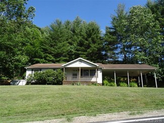 6284 N 226 Hwy, Bakersville, NC 28705