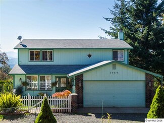 35475 SW Sunshine Mtn Dr, Willamina, OR 97396